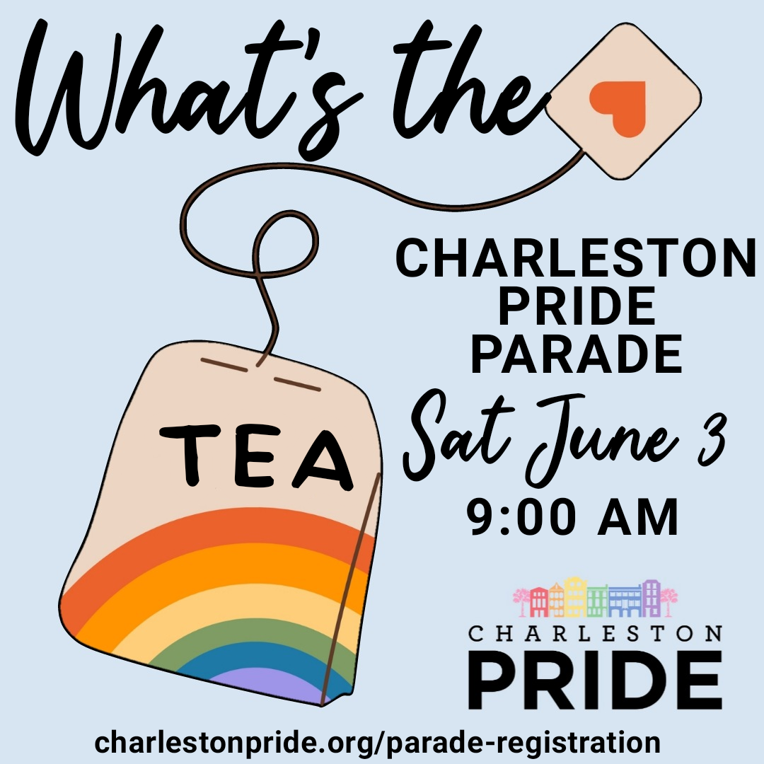 Charleston Pride